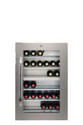 Reparación averías vinoteca Franke en  Huesca